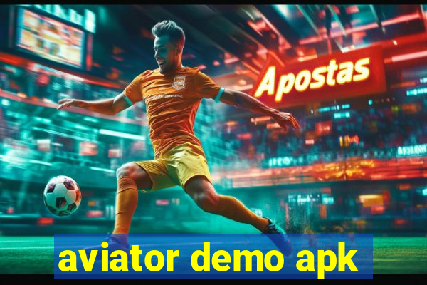 aviator demo apk